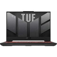 Asus TUF Gaming A15 FA507XI-LP041012 Harici GeForce RTX 4070 AMD Ryzen 9 16 GB Ram DDR5 512 GB + 512 GB SSD 15.6 inç Full HD FreeDos Gaming Notebook Laptop
