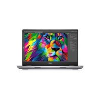 Dell Precision M7780 XCTOP7780EMEA05A5 Dahili Quadro RTX 3000 Intel Core i9 64 GB Ram DDR4 512 GB SSD 17.3 inç Full HD Windows 11 Pro Gaming Notebook Laptop