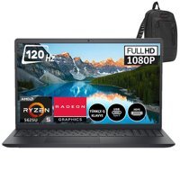Dell Inspiron 15 3525 3525221U41 Dahili AMD Ryzen 5 64 GB Ram DDR4 256 GB SSD 15.6 inç Full HD Windows 11 Pro Laptop