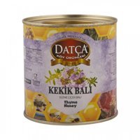 Datça Muğla Süzme Kekik Balı 1.8 kg