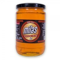 Milas Muğla Süzme İğde Balı 850 gr