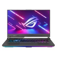 Asus Rog Strix G15 G513RC-HN192007 Harici GeForce RTX 3050 AMD Ryzen 7 32 GB Ram DDR5 1 TB SSD 15.6 inç Full HD FreeDos Gaming Notebook Laptop