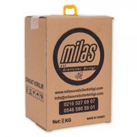 Milas Muğla Süzme Diken Balı 5 kg