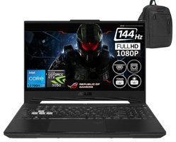 Asus TUF Gaming F15 HN011111 Harici GeForce RTX 3050 Intel Core i7 16 GB Ram DDR4 1 TB SSD 15.6 inç Full HD Windows 11 Home Gaming Notebook Laptop