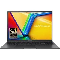 Asus Vivobook 16X K3605ZF-N1161 Harici GeForce RTX 2050 Intel Core i7 8 GB Ram DDR4 512 GB SSD 16 inç Full HD + FreeDos Laptop