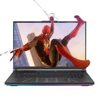 Asus Rog Strix G18 G814JI-N6141 Zi012 Harici GeForce RTX 4070 Intel Core i9 64 GB Ram DDR5 2 TB SSD 18 inç QHD+ FreeDos Gaming Notebook Laptop