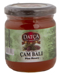 Datça Muğla Süzme Çam Balı 250 gr