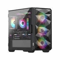 Dragos Drx7080 Ryzen 5 7600 16Gb Ddr5 Ram 1Tb Nvme 8Gb Rtx4060 Oem Paket