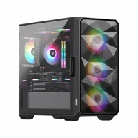 Dragos Drx6014 Ryzen 5 7500F 32Gb Ddr5 512Gb M.2 Nvme 12Gb Rtx3060 Oem Paket