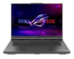Asus Rog Strix G16 G614JI-N3188 Harici GeForce RTX 4070 Intel Core i7 16 GB Ram DDR5 2 TB SSD 16 inç Full HD + Windows 11 Home Gaming Notebook Laptop