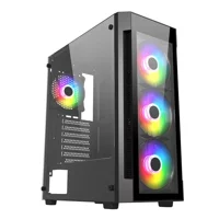 Turbox Tx5694 İ5 4440 16Gb Ram 256Gb Ssd 4Gb Gt740 Oem Paket