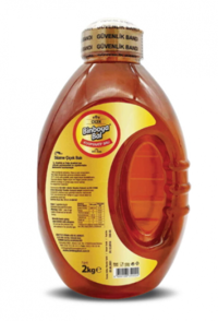 Binboğa Adana Süzme Çiçek Balı 2 kg