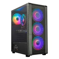 Turbox Tx5420 İ5 6400 16Gb Ram 512Gb Ssd 8Gb Rx580 Oem Paket