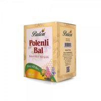 Balen Süzme Çiçek Balı 400 gr