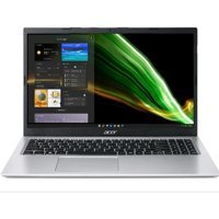Acer Aspire 3 Celeron N4500 Dahili Intel UHD Graphics Intel Celeron 4 GB Ram DDR4 128 GB SSD 15.6 inç Full HD FreeDos Laptop