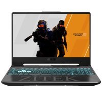 Asus TUF Gaming FX506HC-HN011 Zi767 Harici GeForce RTX 3050 Intel Core i5 24 GB Ram DDR4 4 TB SSD 15.6 inç Full HD Windows 11 Pro Gaming Notebook Laptop