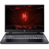Acer Nitro 16 AN16-41 NH.QLLEY.001-32 Harici GeForce RTX 4060 AMD Ryzen 7 32 GB Ram DDR5 1 TB SSD 16 inç Full HD + FreeDos Gaming Notebook Laptop