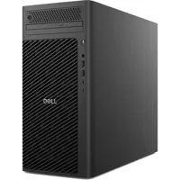 Dell Pro Max Tower T2 Ultra 7 265 16GB 512GB SSD 8GB Nvidia RTX A1000 Windows 11 Pro FCT2250-2