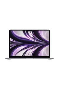 Apple MacBook Air M2 Çip 8 GB Ram 512 GB SSD 13.6 inç QHD+ MacOS Ultrabook Laptop