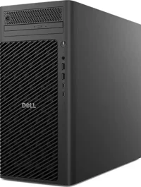 Dell Pro Max Tower T2 Ultra 9 285K 64GB 1TB SSD 20GB Nvidia RTX A4000 ADA Windows 11 Pro FCT2250-15