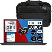 Dell Inspiron 15 3515 FB1135U82N08 Dahili Intel Core i5 16 GB Ram DDR4 2 TB SSD 15.6 inç Full HD Ubuntu Laptop