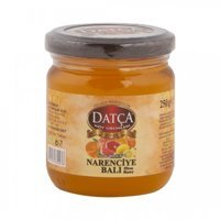 Datça Muğla Süzme Narenciye Balı 250 gr