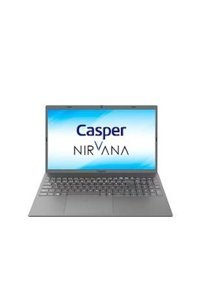 Casper Nirvana C370.5030-4C00B N5030 Dahili Intel Pentium 4 GB Ram DDR4 120 GB SSD 15.6 inç HD Gaming Notebook Laptop