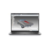 Dell Precision M5570 XCTOP5570EMEAHKS3A2 Dahili RTX A2000 Intel Core i7 32 GB Ram DDR4 2 TB SSD 17 inç UHD+ Windows 10 Pro Laptop