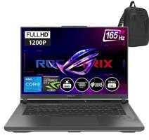 Asus Rog Strix G16 BMG614JVN315725 Harici GeForce RTX 4060 Intel Core i7 64 GB Ram DDR5 512 GB SSD 16 inç Full HD + Windows 11 Pro Gaming Notebook Laptop