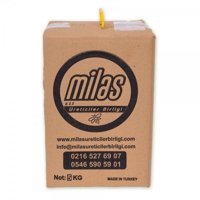 Milas Muğla Süzme Hayıt Balı 5 kg