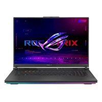 Asus Rog Strix G18 G814JZ-N6022 Harici GeForce RTX 4080 Intel Core i9 32 GB Ram DDR5 1 TB SSD 18 inç QHD+ FreeDos Gaming Notebook Laptop