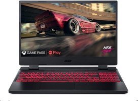 Acer Nitro 5 A515-46 NH.QH1EY.001 Harici GeForce RTX 3070 AMD Ryzen 7 16 GB Ram DDR5 512 GB SSD 15.6 inç Full HD FreeDos Gaming Notebook Laptop