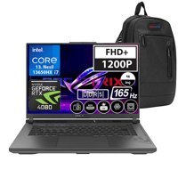 Asus Rog Strix G16 N3038-03 Harici GeForce RTX 4080 Intel Core i7 32 GB Ram DDR5 1 TB SSD 16 inç Full HD + FreeDos Gaming Notebook Laptop