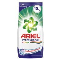 Ariel Parlak Renkler Renkliler İçin 66 Yıkama Toz Deterjan 10 kg