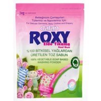Dalan Roxy Elde Yıkama Renkliler ve Beyazlar İçin Toz Deterjan 800 gr