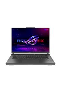 Asus Rog Strix G16 G614JV-N3157 Harici GeForce RTX 4060 Intel Core i7 16 GB Ram DDR5 2 TB SSD 16 inç Full HD + Windows 11 Pro Gaming Notebook Laptop