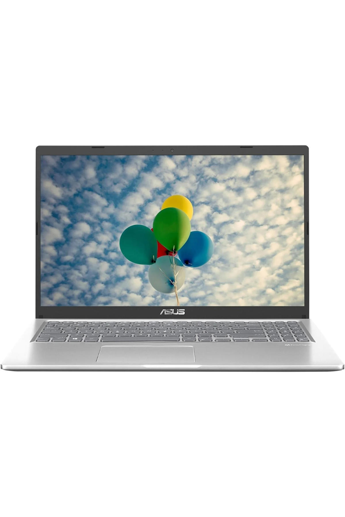 Asus X515EA BQ1830W Dahili Intel Core i5 40 GB Ram DDR4 256 GB SSD 15.6 inç Full HD Windows 11 Home Laptop