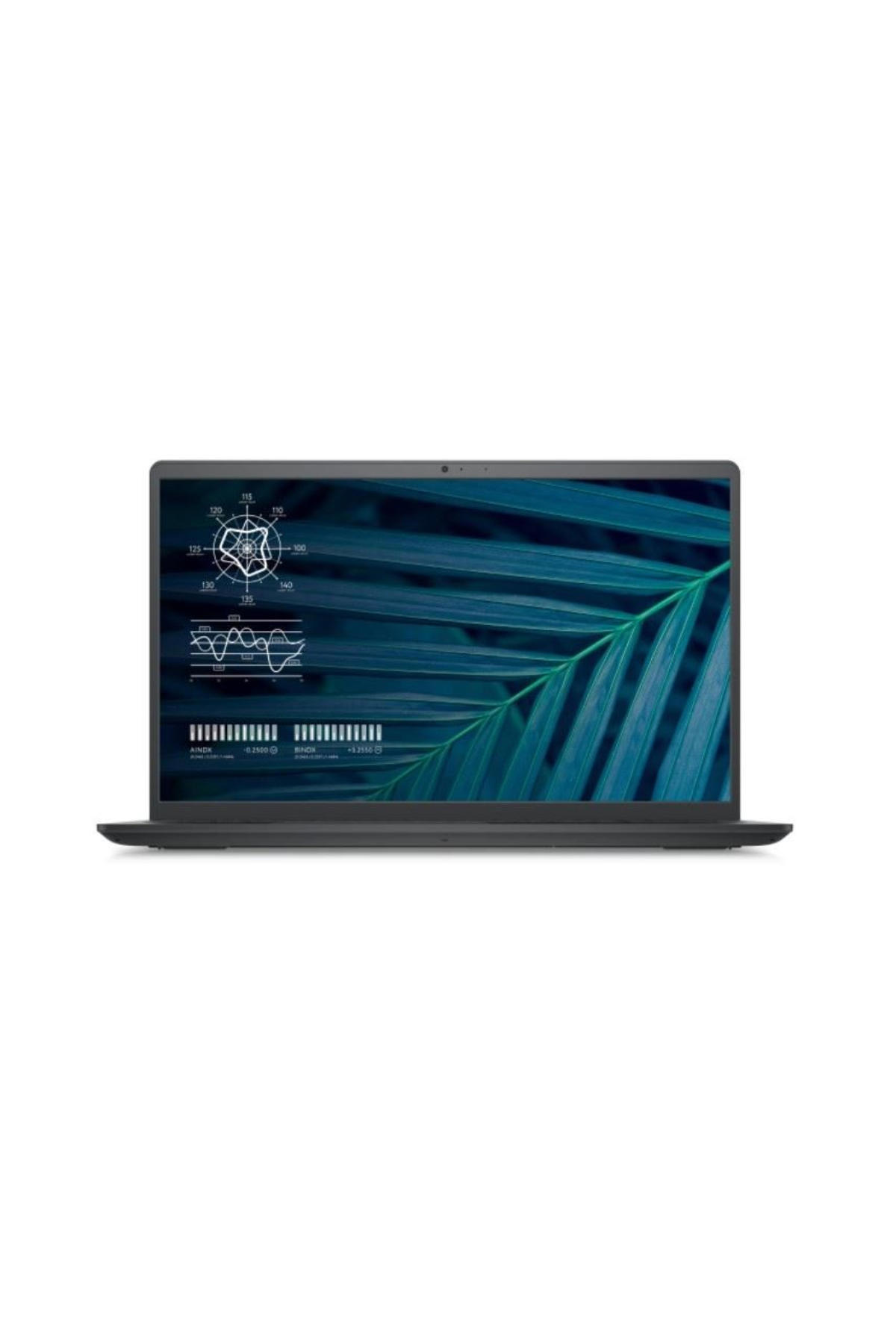 Dell Vostro 3510 N1823VN3510 Dahili Intel Iris Xe Graphics Intel Core i3 4 GB Ram DDR4 256 GB SSD 15.6 inç Full HD Windows 11 Pro Laptop