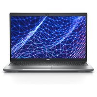 Dell Latitude 5530 N213L553014EMEAU13 Dahili Intel Iris Xe Graphics Intel Core i7 64 GB Ram DDR4 256 GB SSD 15.6 inç Full HD Ubuntu Laptop