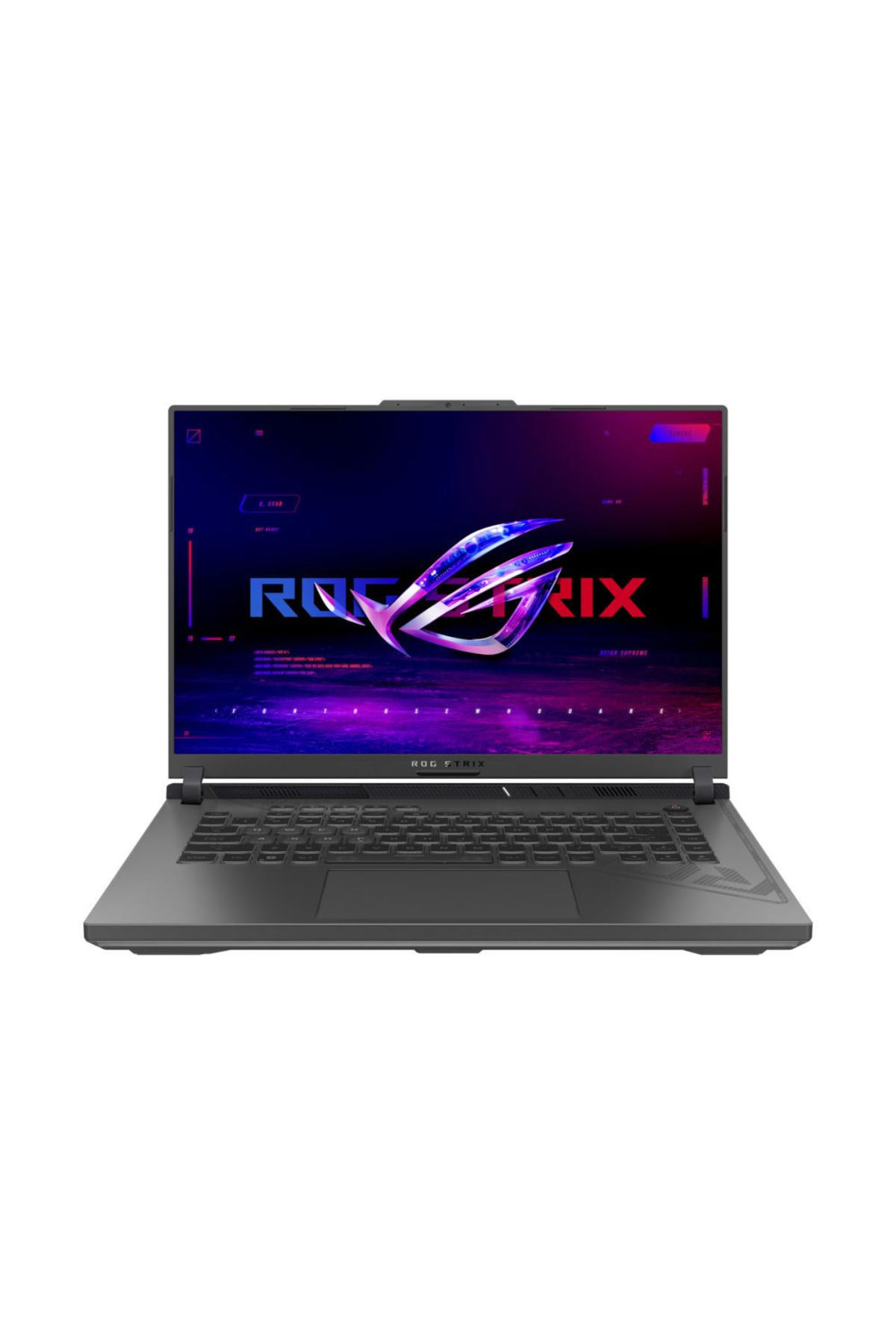 Asus Rog Strix G18 G814JI-N6107 Harici GeForce RTX 4070 Intel Core i9 32 GB Ram DDR5 1 TB SSD 18 inç QHD+ FreeDos Gaming Notebook Laptop