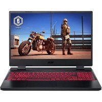 Acer Nitro 5 AN515-58-7687 NH.QM0EY.007 Harici GeForce RTX 4060 Intel Core i7 8 GB Ram DDR5 512 GB SSD 15.6 inç Full HD FreeDos Gaming Notebook Laptop