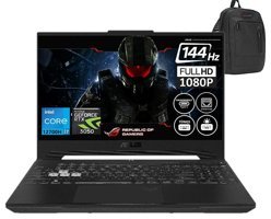 Asus TUF Gaming F15 HN011114 Harici GeForce RTX 3050 Intel Core i7 32 GB Ram DDR4 1 TB SSD 15.6 inç Full HD Windows 11 Home Gaming Notebook Laptop