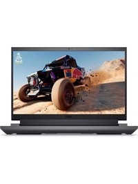Dell G15 5530 G155530013U Harici GeForce RTX 4060 Intel Core i7 16 GB Ram DDR5 1 TB SSD 15.6 inç Full HD Windows 11 Pro Gaming Notebook Laptop