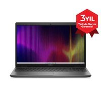 Dell Latitude 3540 N032L354015EMEA-AC-VP Dahili Intel Iris Xe Graphics Intel Core i5 8 GB Ram DDR4 512 GB SSD 15.6 inç Full HD Windows 11 Pro Laptop