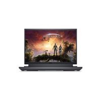 Dell G15 G55302401017U BT21 Harici GeForce RTX 4060 Intel Core i9 32 GB Ram DDR5 2 TB SSD 15.6 inç Full HD Windows 10 Home Laptop