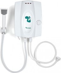 Baymak Aqua Konfor MTK 65 4 lt 3 Kademeli Elektrikli Şofben