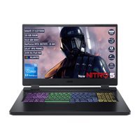 Acer Nitro 5 AN515-58 NH.QFSEY.002 Harici GeForce RTX 3070 Ti Intel Core i7 16 GB Ram DDR4 512 GB SSD 15.6 inç Full HD FreeDos Gaming Notebook Laptop