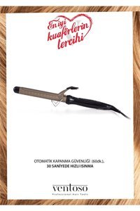 Ventoso EPS319 25 mm Saç Maşası