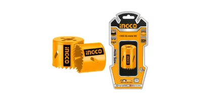 İngco Hss Bi Metal Panç 46 Mm Hsb10461