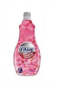 Viking Beauty Konsantre 60 Yıkama Yumuşatıcı 1.44 lt